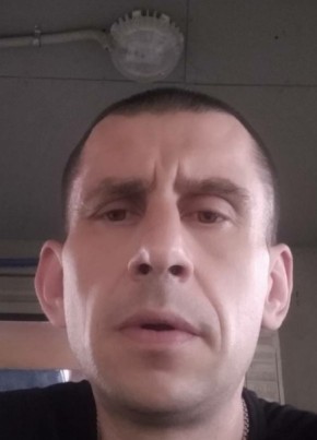 Дмитрий, 46, Россия, Кировград