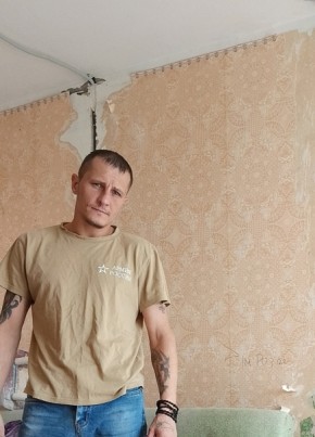 Максим, 35, Україна, Луганськ