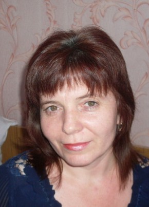 ольга, 53, Россия, Ряжск