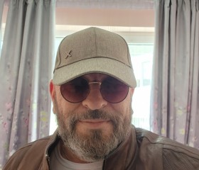 Igor, 56, Rishon LeZiyyon