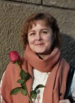 Marina, 46, Almaty