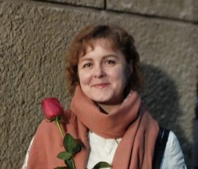 Марина, 48 лет, Алматы