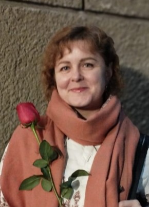 Марина, 47, Қазақстан, Алматы