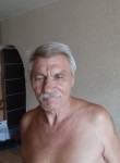 Владимир, 65 лет, Новосибирск