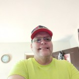 Mark king, 62  , Malden