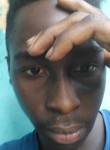 youngashiraf, 20 лет, Kampala