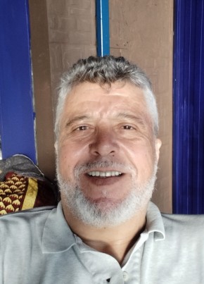 Hatem из المرسى 58 лет