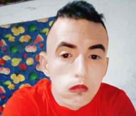 Sebastián, 28, Resistencia