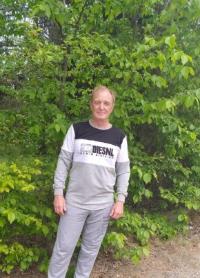 Сергей, 54, Россия, Алушта