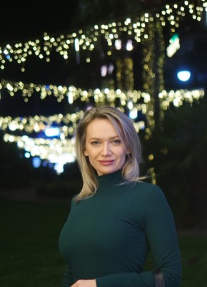 Екатерина, 38, Россия, Сочи