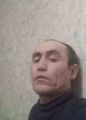 Толя, 44, Россия, Смоленское