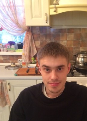 Danil, 31, Россия, Берёзовский
