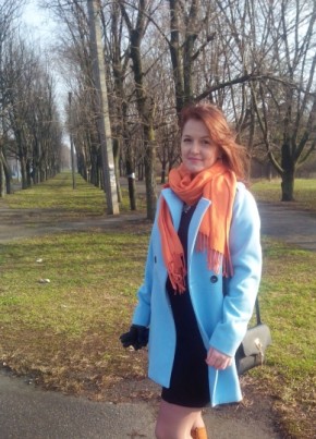 Анастасия, 46, Україна, Харків