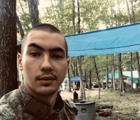 Руслан, 25 лет, Кировский