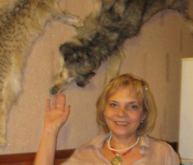 Наталья, 68 лет, Липецк