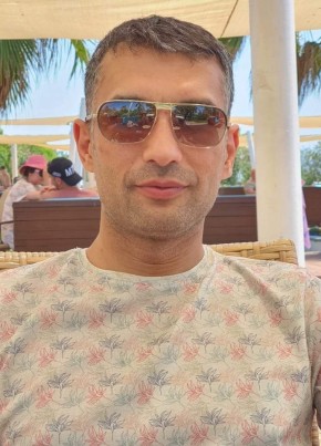 mamik cuma, 39, Тоҷикистон, Душанбе