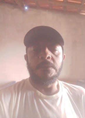 Roberto из Maracanaú 46 лет