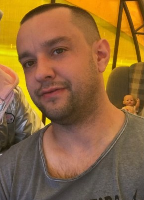 Vitaliy, 37, Russia, Moscow