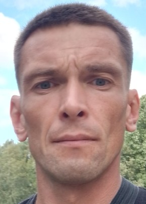 Евгений из Обнинска 36 лет