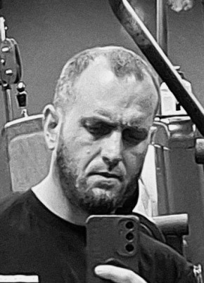 Bolat из Хасавюрта 46 лет