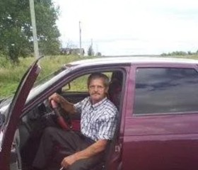 Ник, 63 года, Ульяновск