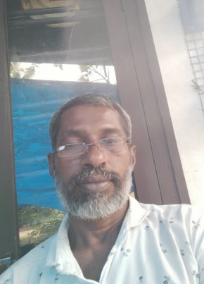Alitataali, 50, India, Mūvattupula