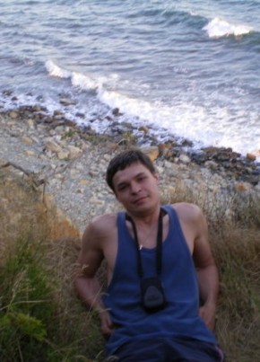 Aleksey, 44, Russia, Adler
