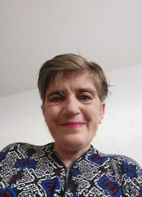 Нелі, 57, Rzeczpospolita Polska, Białołeka