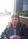 Людмила, 59 лет, Керчь