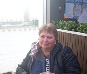 Людмила, 59 лет, Керчь