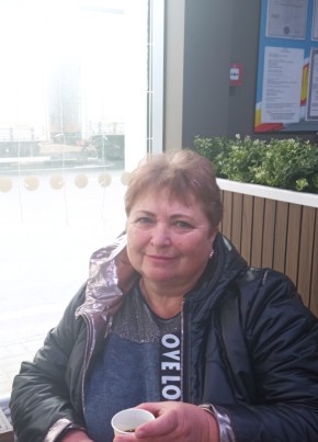 Людмила, 59, Россия, Керчь