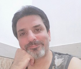 Shahab, 52 года, تِهران