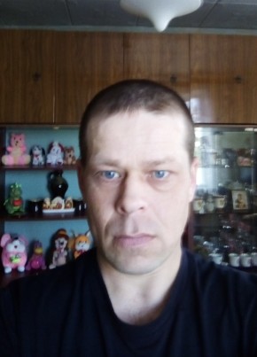 Шурик, 38, Россия, Вешкайма