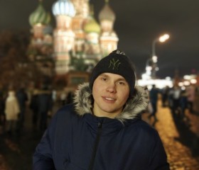 IGORRR, 27 лет, Ярославль