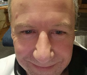 Garry, 54, Swadlincote