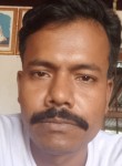 Bikash, 38 лет, Agartala