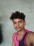 Hasan shekh, 18 лет, Mumbai