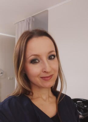 Daria, 30, Россия, Пермь