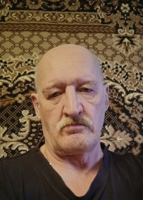 Александр из Коммунара 63 года