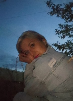 Татьяна, 32, Россия, Красноярск