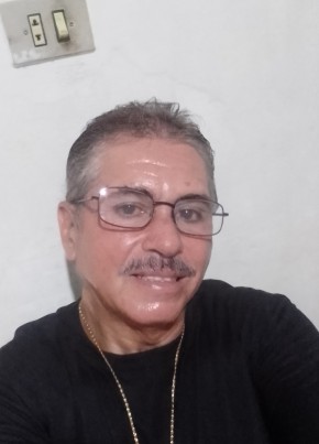 Neto из Juazeiro do Norte 58 лет
