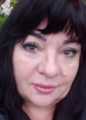 Лина из Калининграда 63 года