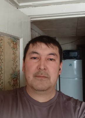 Davronbek, 51, Россия, Ясногорск