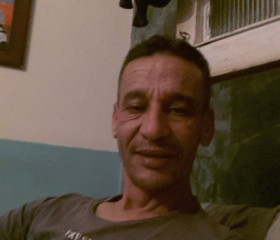 Hussain, 56 лет, Arrecife