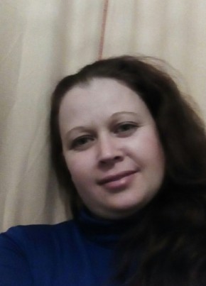 Алёна, 40, Россия, Саратов