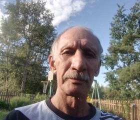 Валерий, 70 лет, Тутаев