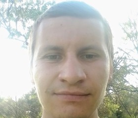 Николай, 29 лет, Горлівка