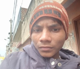 Akshay, 18 лет, Gurgaon