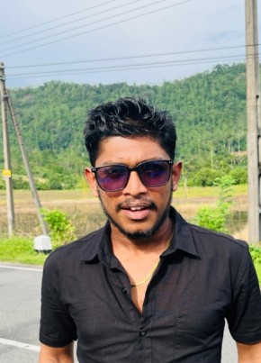 Pula из රත්නපුර 21 год