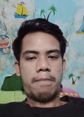 Rama, 32, Indonesia, Pandeglang